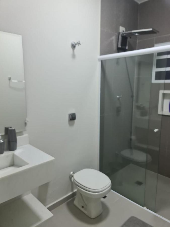 Casa Na Martim De Sa - 50M Da Praia Com Piscina Caraguatatuba Exterior photo